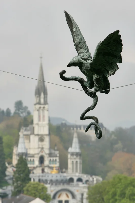 The Struggle Between Good and Evil - Image 3